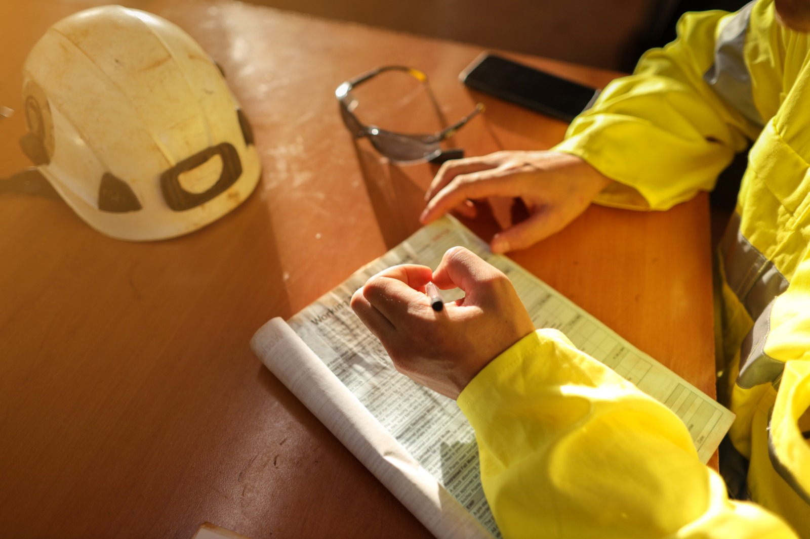 Faire la différence entre formation ISM ATEX et formation ATEX non ISM