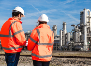 Tout savoir sur la formation ISM-ATEX niveau 0